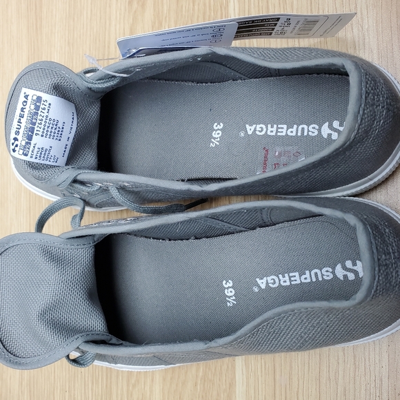 Brand New! Superga 2750 - Picture 3 of 7